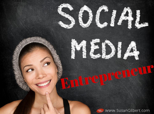 Social Media Tips For The Entrepreneur