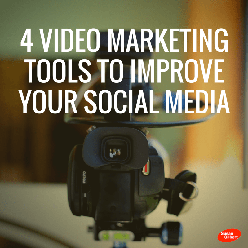 marketing video tools