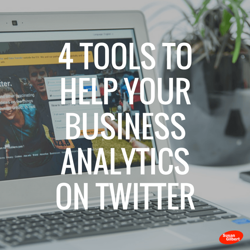 What are some tips for business analytics?