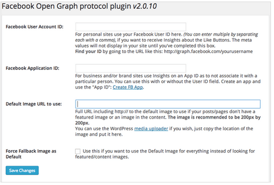 wp-facebook-open-graph-protocol