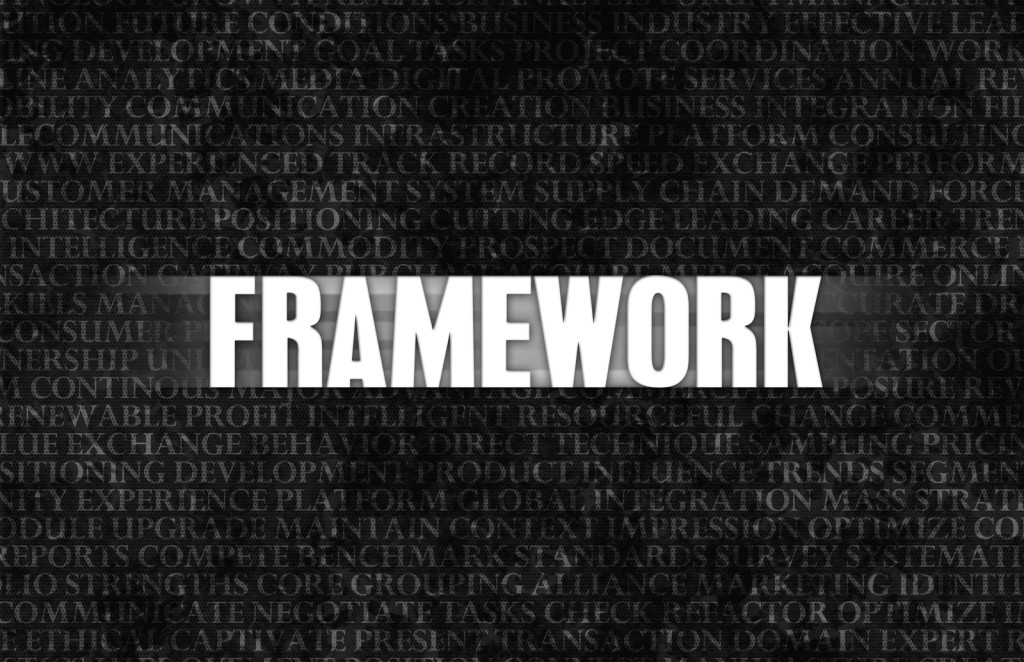 Wordpress-Framework-Options