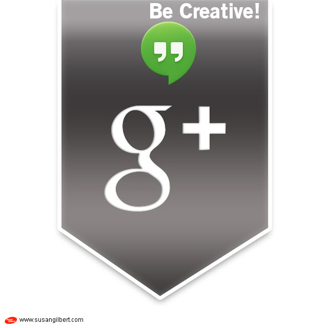 Be Creative with Google