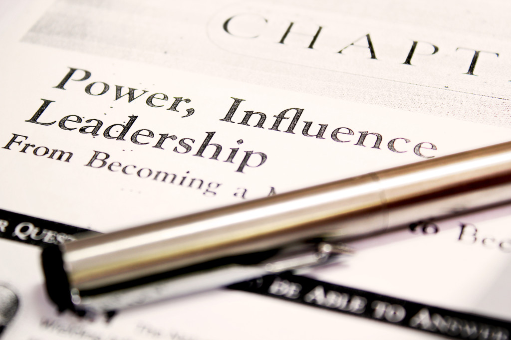 Influence-and-leadership