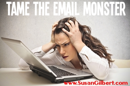 How To Get Rid Of Email Clutter