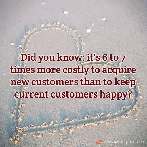 The Importance of Creating Loyal Customers For Business Success