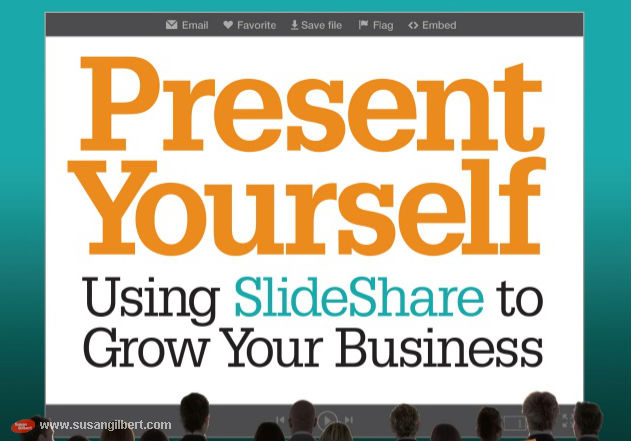 slideshare-for-social-sharing