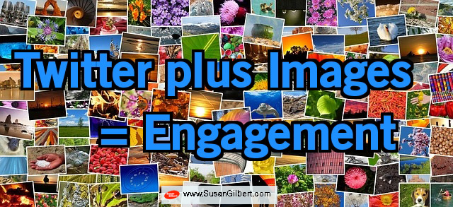 Give Your Twitter Engagement A Boost With Images