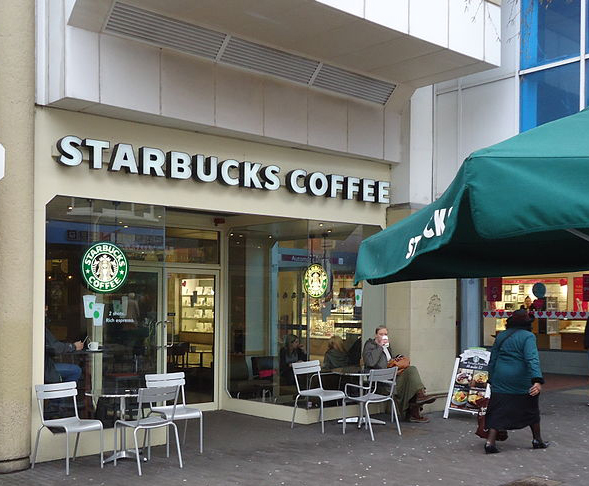 Starbucks_Sutton_Surrey_London