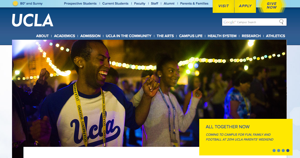 ucla Improve Your Web Design With These 4 Tips