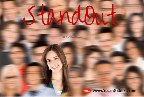 Stand Out Online with Great Content Marketing