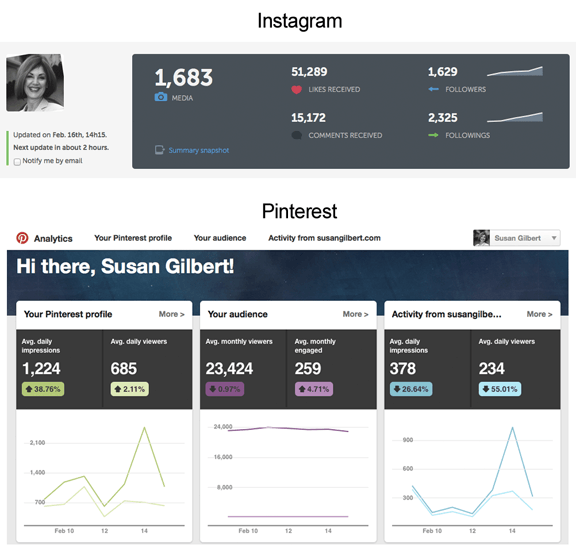 Instagram-Pinterest-comparison