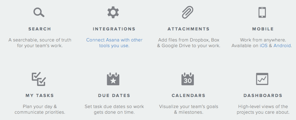 Run Your Business More Efficiently With Project Management Tool; Asana