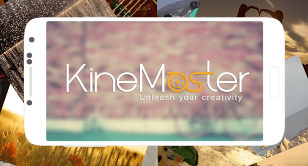 Professional Video Editing - KineMaster