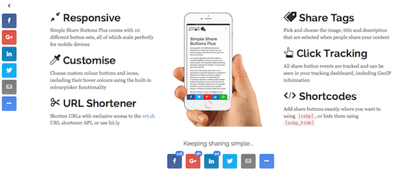 Simple-share-buttons
