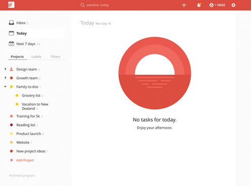 Todoist