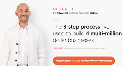 NeilPatel