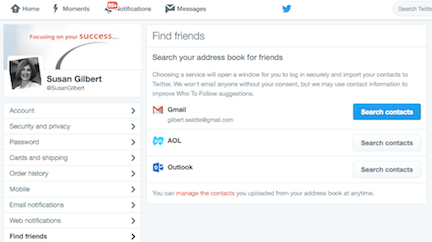 Twitter-search-contacts