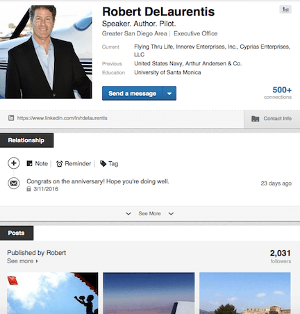 Robert-DeLaurentis-LinkedIn