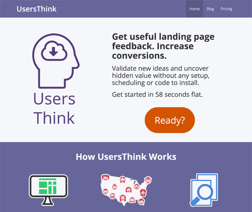 Userthink