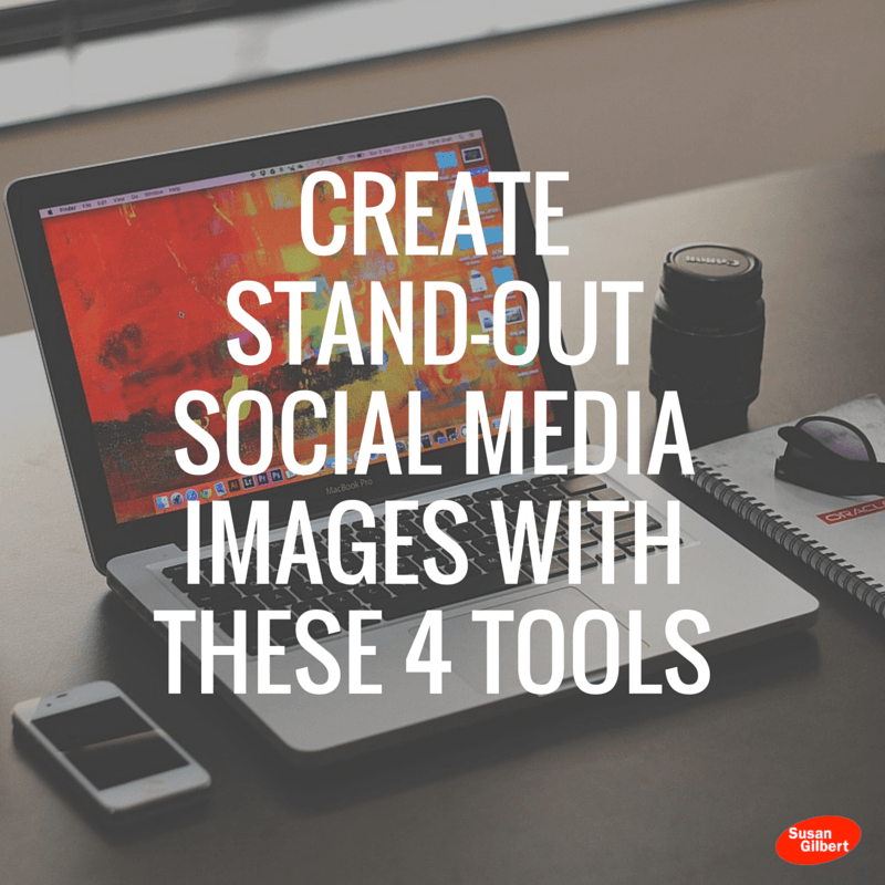 Create Stand-Out Social Media Images With These 4 Tools