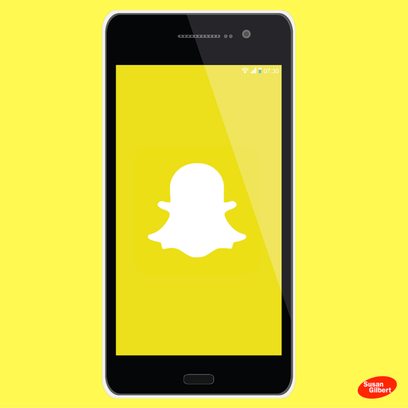 The Benefits of Using Snapchat for Branding