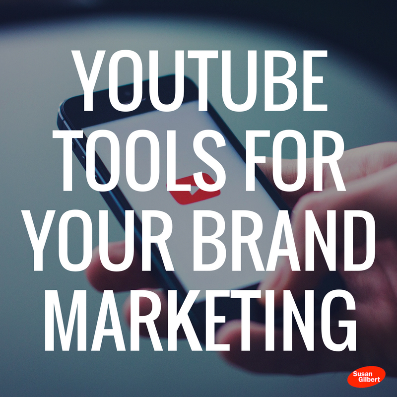 Promote Your Brand On YouTube With These Tools