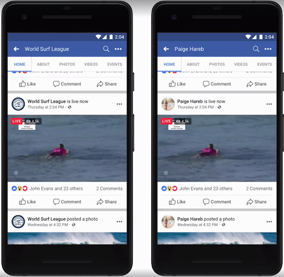 Create Better Facebook Live Videos With These 4 Tools