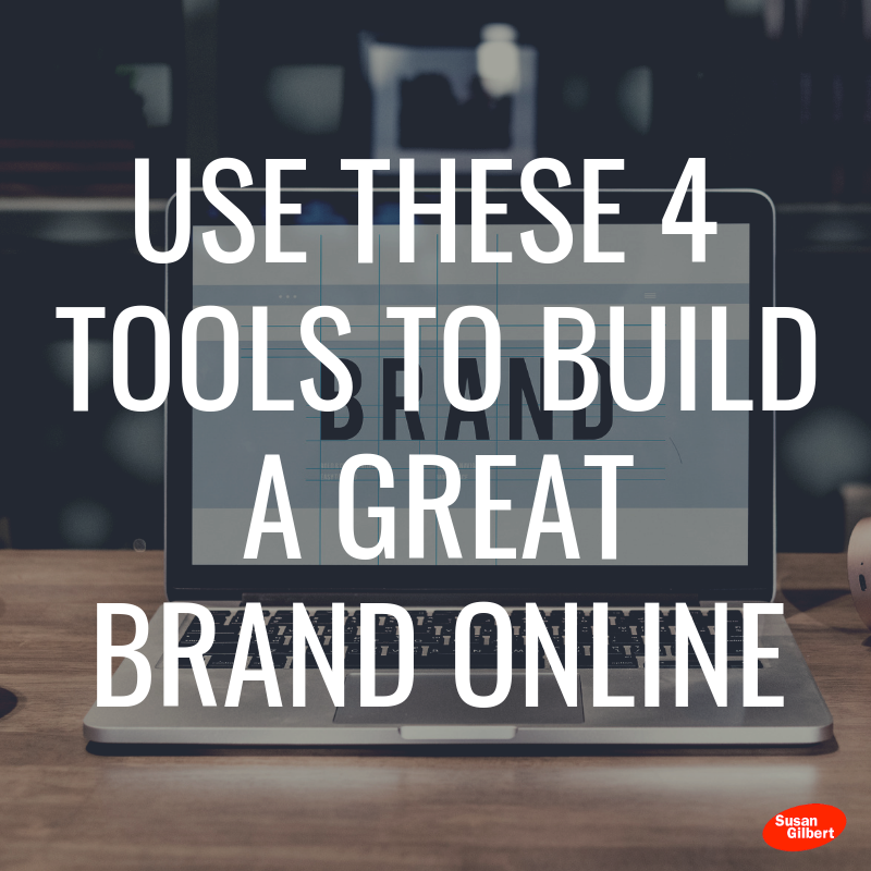 Improve Your Brand Reputation With These 4 Tools